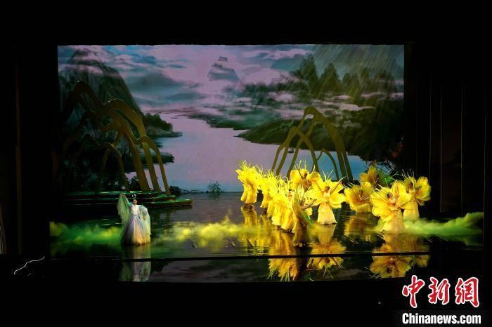 河南尉氏构建“三位一体”管理机制