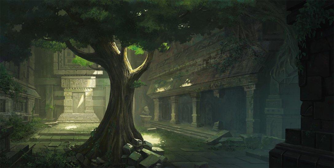 渣渣辉传奇
