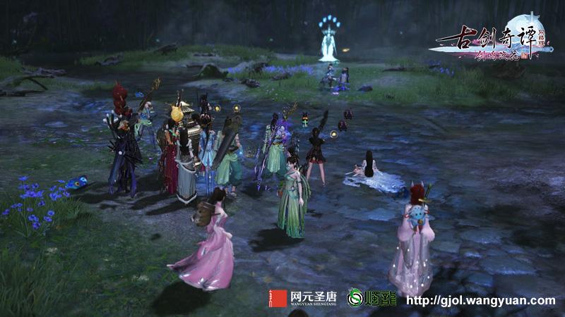 逃离神秘之屋