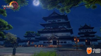 天下3
