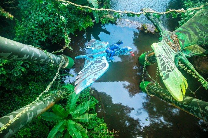 沪江开心词场