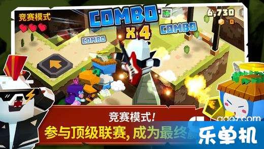 熊出没水果大陆2