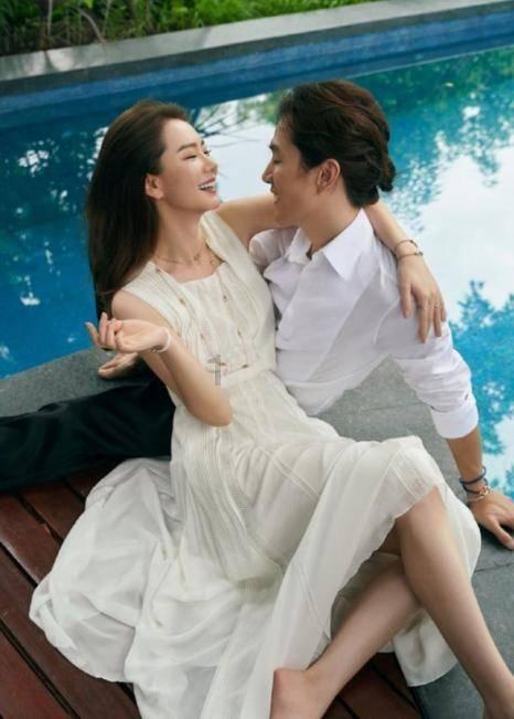 女生看到帅的男生会流鼻血吗游戏画面