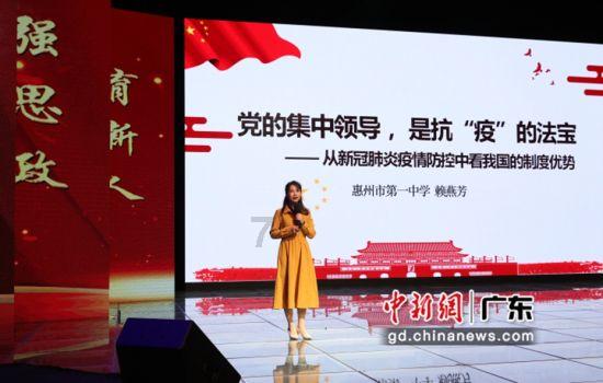 两会观察 | 谁在“代表通道”站C位?是“民心”