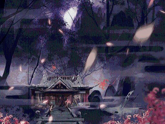 2024年的第一场雪,雨花的这些地方你还认识吗?