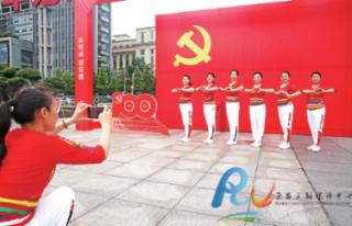 Tfboys点球大战
