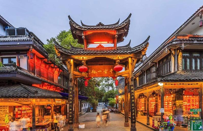 沪江开心词场