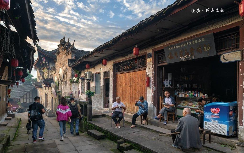 与铁人对话 | 他将“软肋”变“拳头”