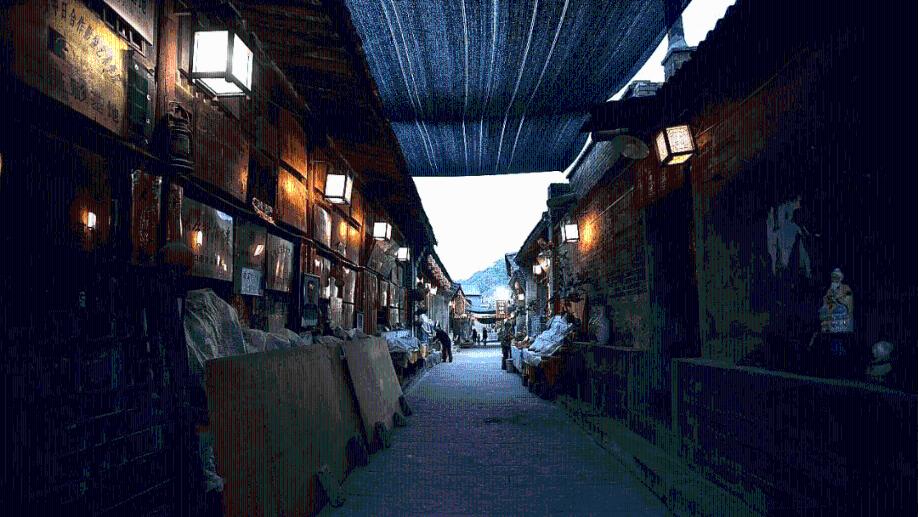 迷你西游