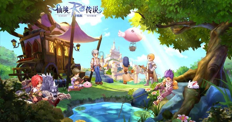 神秘图腾