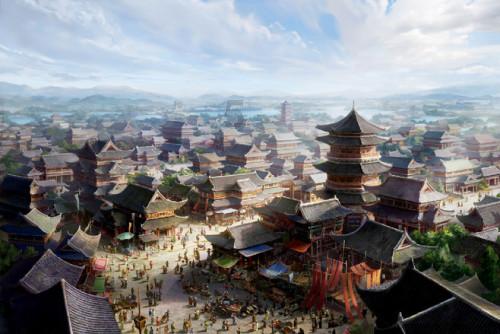 董家口发展集团升级港城消费新场景