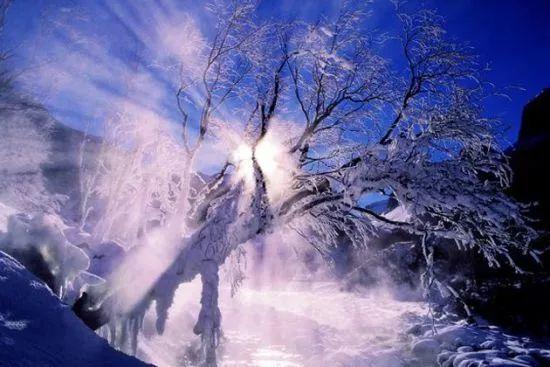 接亲前夜大雪封路，新郎为迎娶新娘，求助十几户人家撒盐化雪