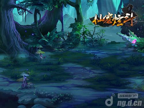 召唤神龙万宁版祖龙