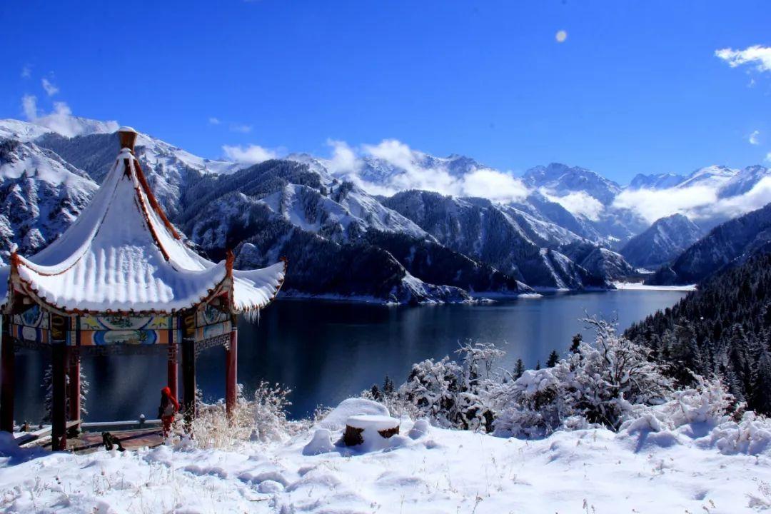 260万珍贵文物流入法国,这些国宝级文物经历了怎样的浩劫?