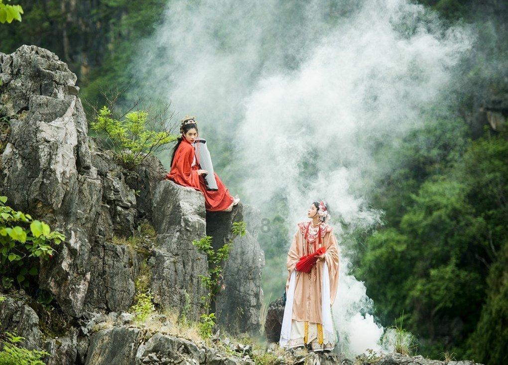 潍有正能量|寒冷冬日里,坊子大集上的免费早餐温暖心田