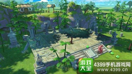 逃出上锁的现代房间7