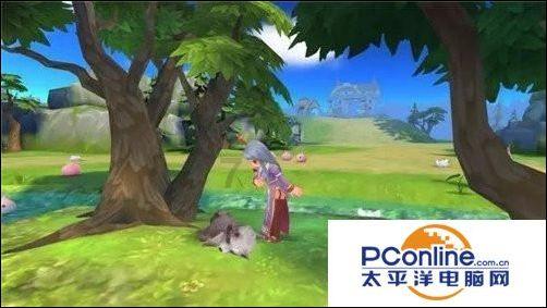 御术华医太极腹疗