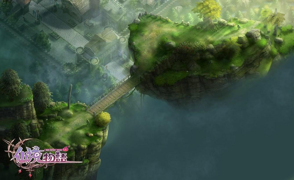雨血前传：蜃楼